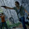 «Грабёж» возвращается в мультиплеере Uncharted 4