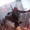 Новый трейлер Homefront: The Revolution показывает, как США докатились до жизни такой