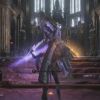 Босса Dark Souls 3 убили с одного удара
