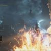 Игрок нашел способ превратиться в летающий бомбардировщик в Dark Souls 3