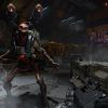 Индустриальное окружение Doom воссоздали на Unreal Engine 4
