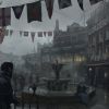 Создатели The Order 1886 разрабатывают новый проект