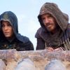 Играющий ассасина актер объяснил, почему фильм по Assassin's Creed не ждет ничего, кроме успеха