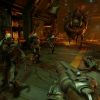Несколько скриншотов DOOM c ультра-кошмарной графикой на 4K