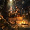 Разработчики Metro едут на E3 2016