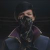 Знакомство со взрослой Эмили в Dishonored 2