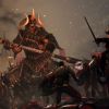 Эпичная битва Орков и Дварфов в Total War: Warhammer