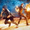 Пейзажный трейлер Final Fantasy XV
