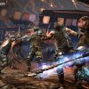 С напарниками в The Technomancer можно дружить, ссориться и крутить романы
