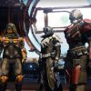 Разработка Destiny 2 была перезапущена
