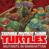Шреддер и Крэнг в трейлере к выходу TMNT: Mutants in Manhattan